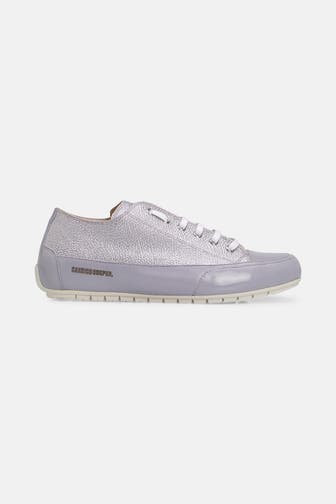CANDICE COOPER Sneaker 'Rock' lavendel