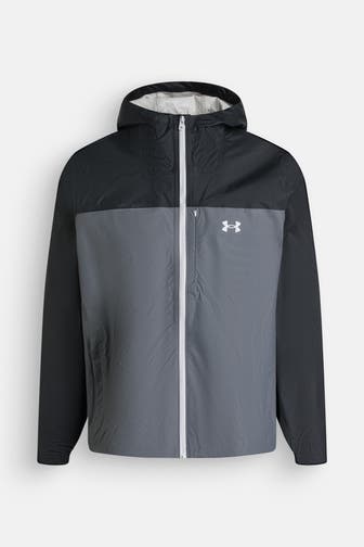 UNDER ARMOUR Hardshelljacke zweifarbig