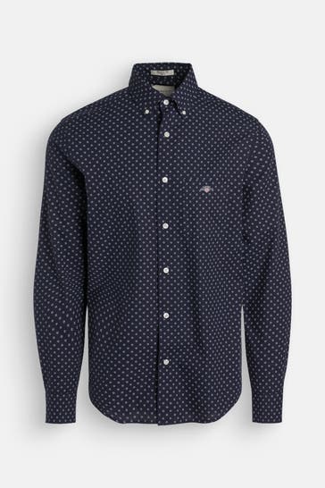 GANT Casual-Hemd Regular Fit