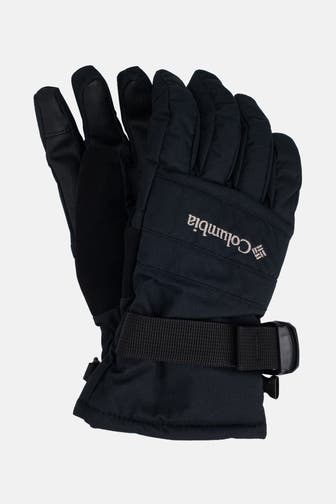 COLUMBIA Handschuhe 'Whirlbird' schwarz