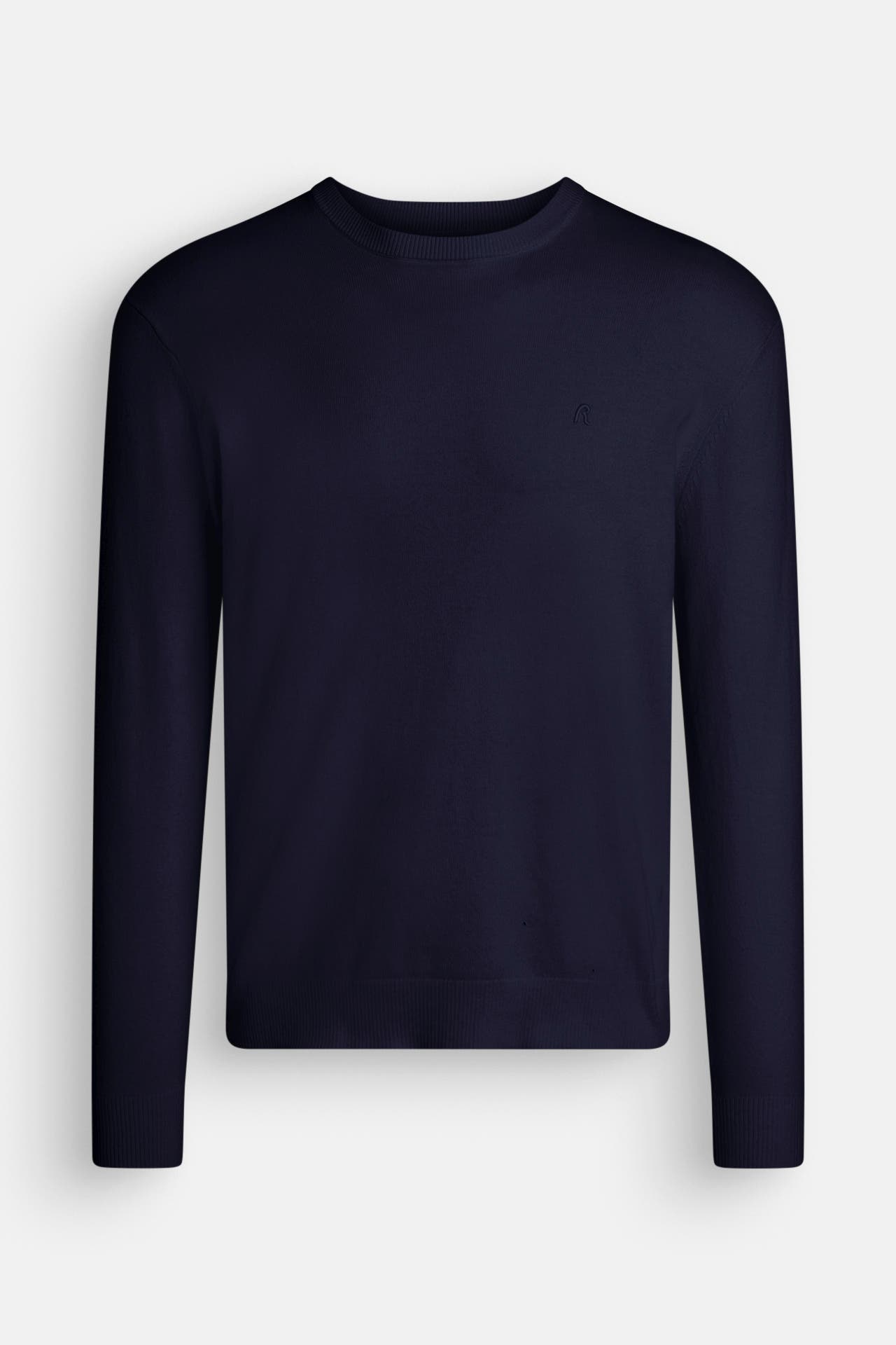 REPLAY Strickpullover dunkelblau, Bild 1