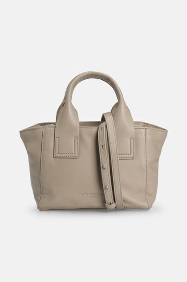 LIEBESKIND BERLIN - Handtasche 'Sienna S' beige