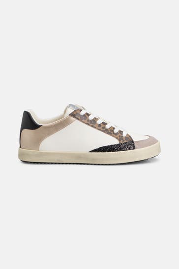 GEOX Sneaker 'Blomiee' mehrfarbig