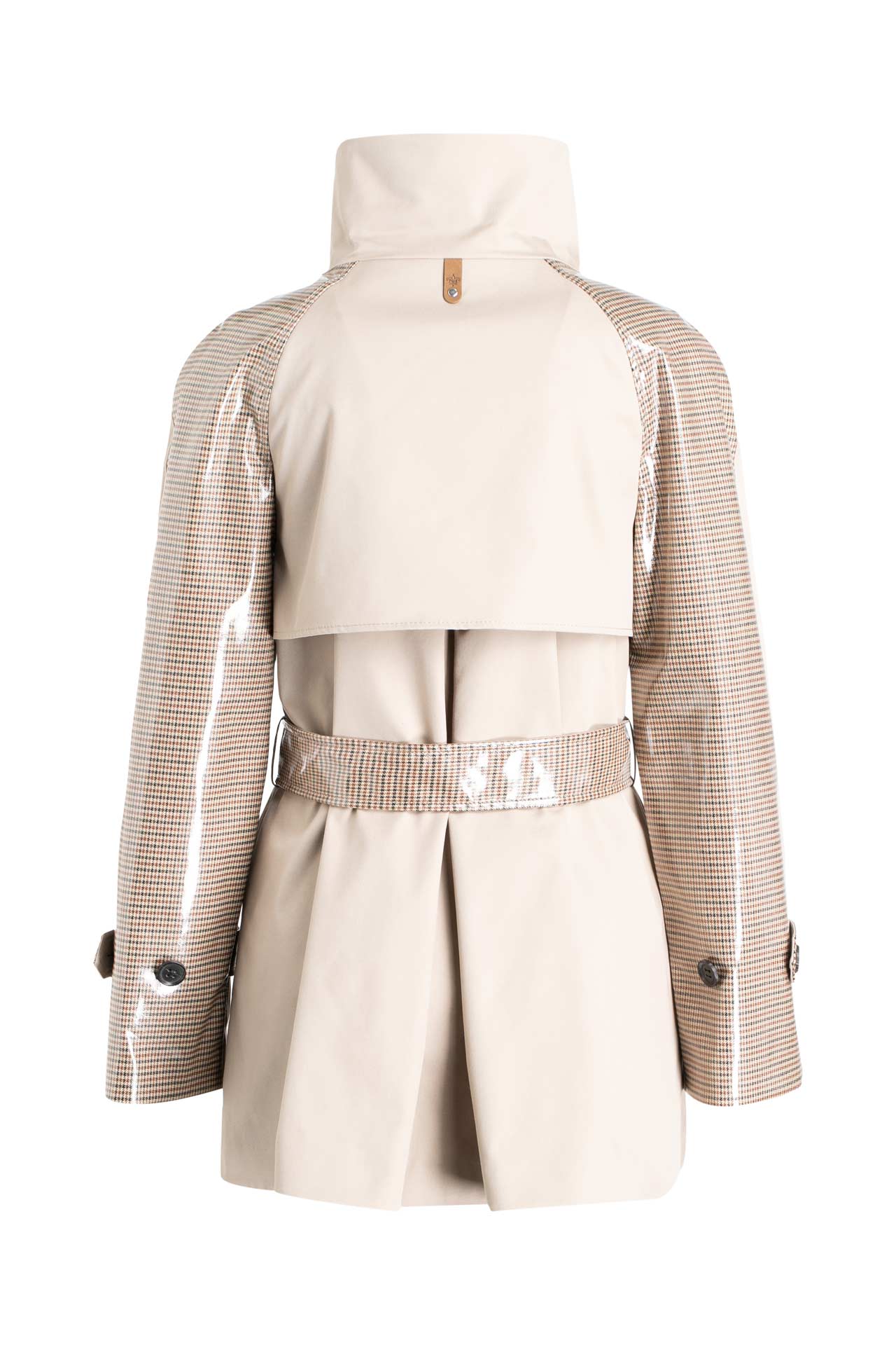 Regenjacke Iva sand MACKAGE g nstig online kaufen Outletcity