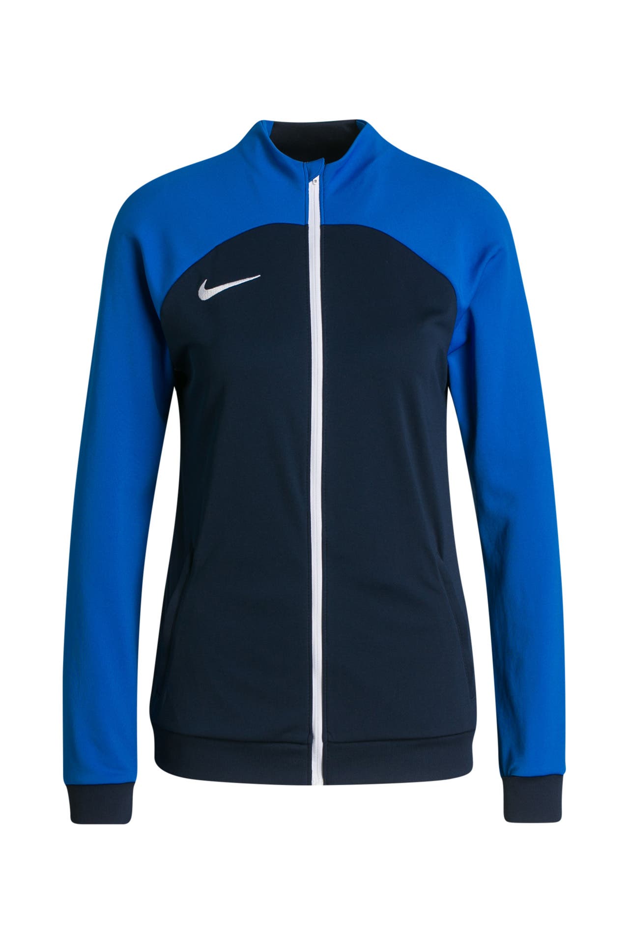 NIKE Trainingsjacke zweifarbig, Bild 1