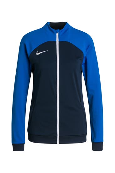 NIKE - Trainingsjacke zweifarbig