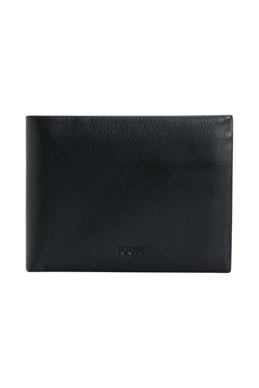 JOOP! Ledergeldbörse 'Typhon'