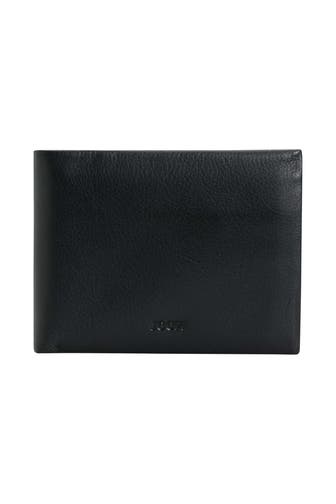 JOOP! Ledergeldbörse 'Typhon'