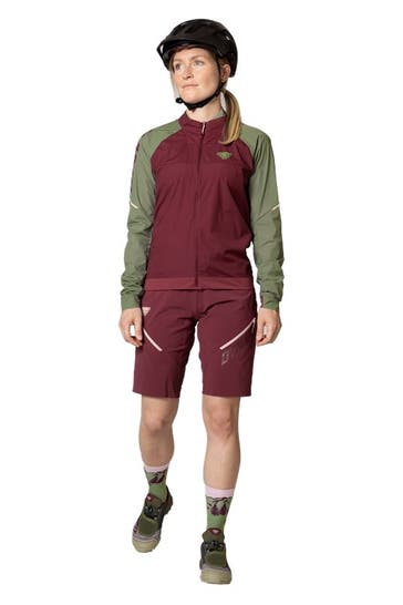 DYNAFIT Funktionsjacke mehrfarbig