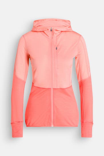 ICEBREAKER Midlayer zweifarbig