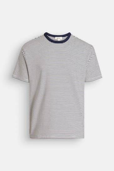 MAVI T-Shirt gestreift