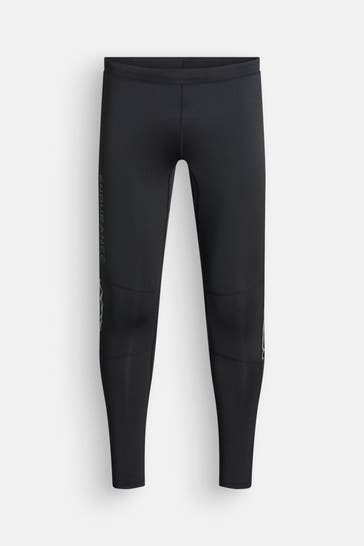 ENDURANCE Tights 'Samien' schwarz
