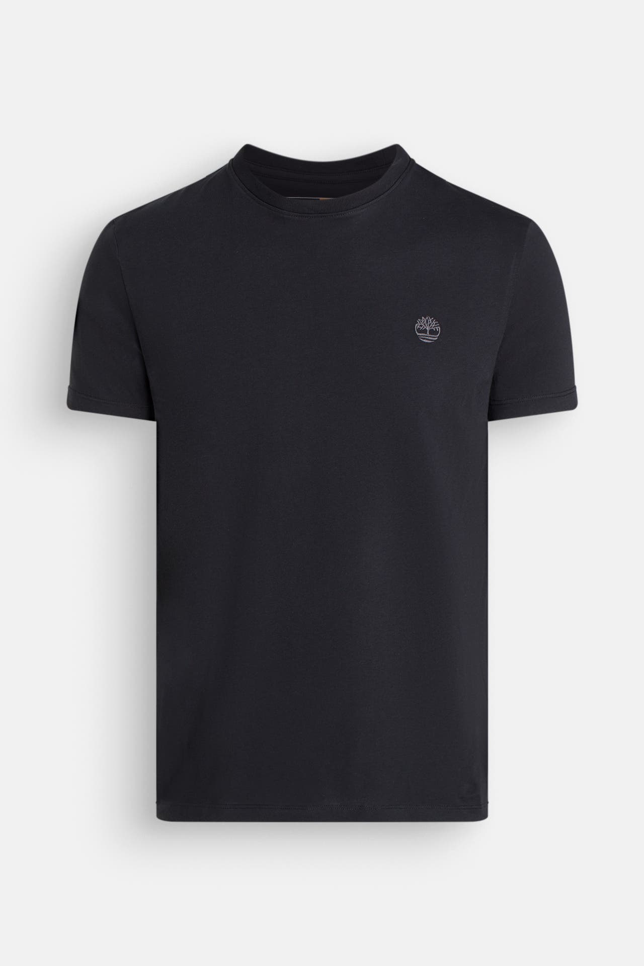 TIMBERLAND T-Shirt schwarz, Bild 1