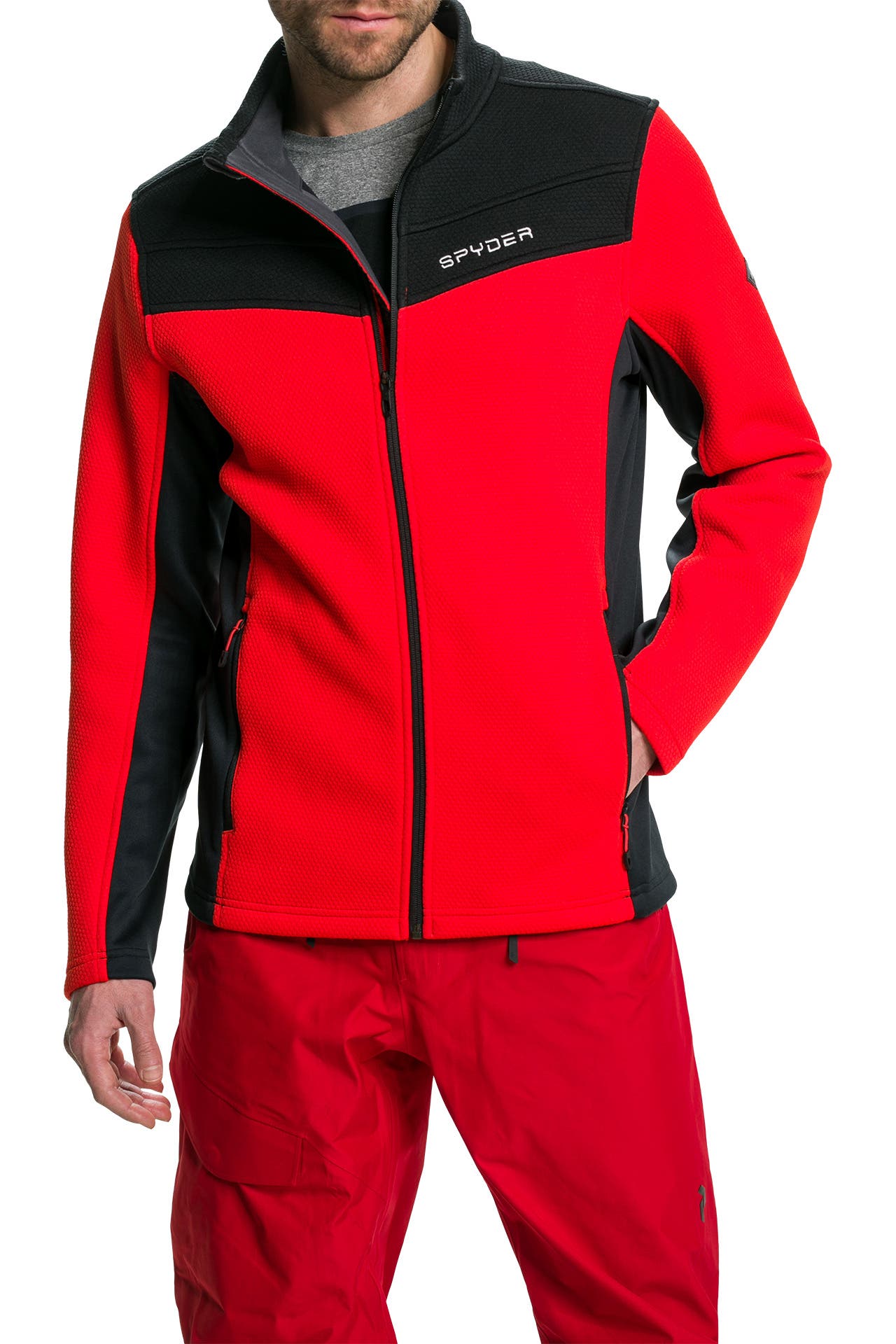 Spyder midlayer on sale