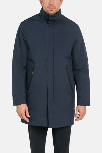 J.LINDEBERG Kurzmantel dunkelblau