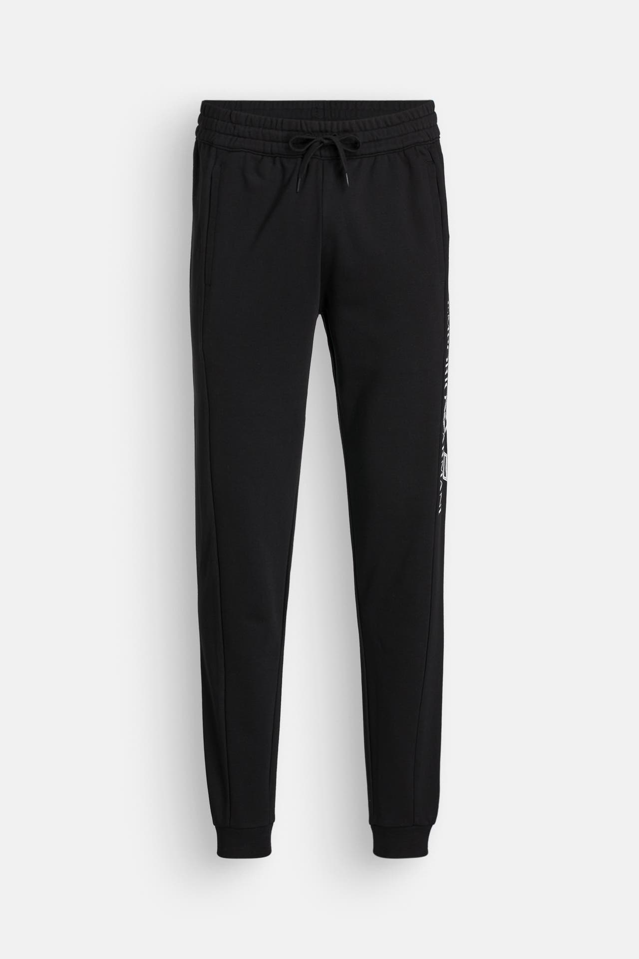 EA7 Sweatpants schwarz, Bild 1