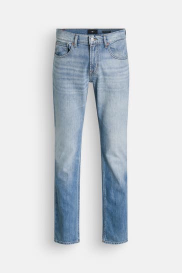 7 FOR ALL MANKIND Jeans 'The Straight' straight