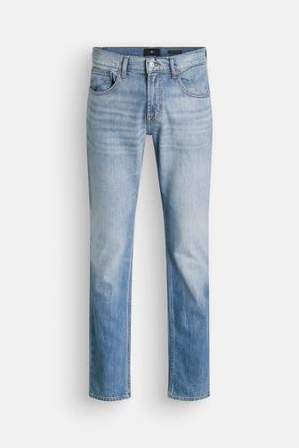 7 FOR ALL MANKIND Jeans 'The Straight' straight