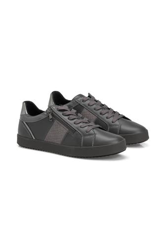 GEOX Sneaker 'Blomiee' grau
