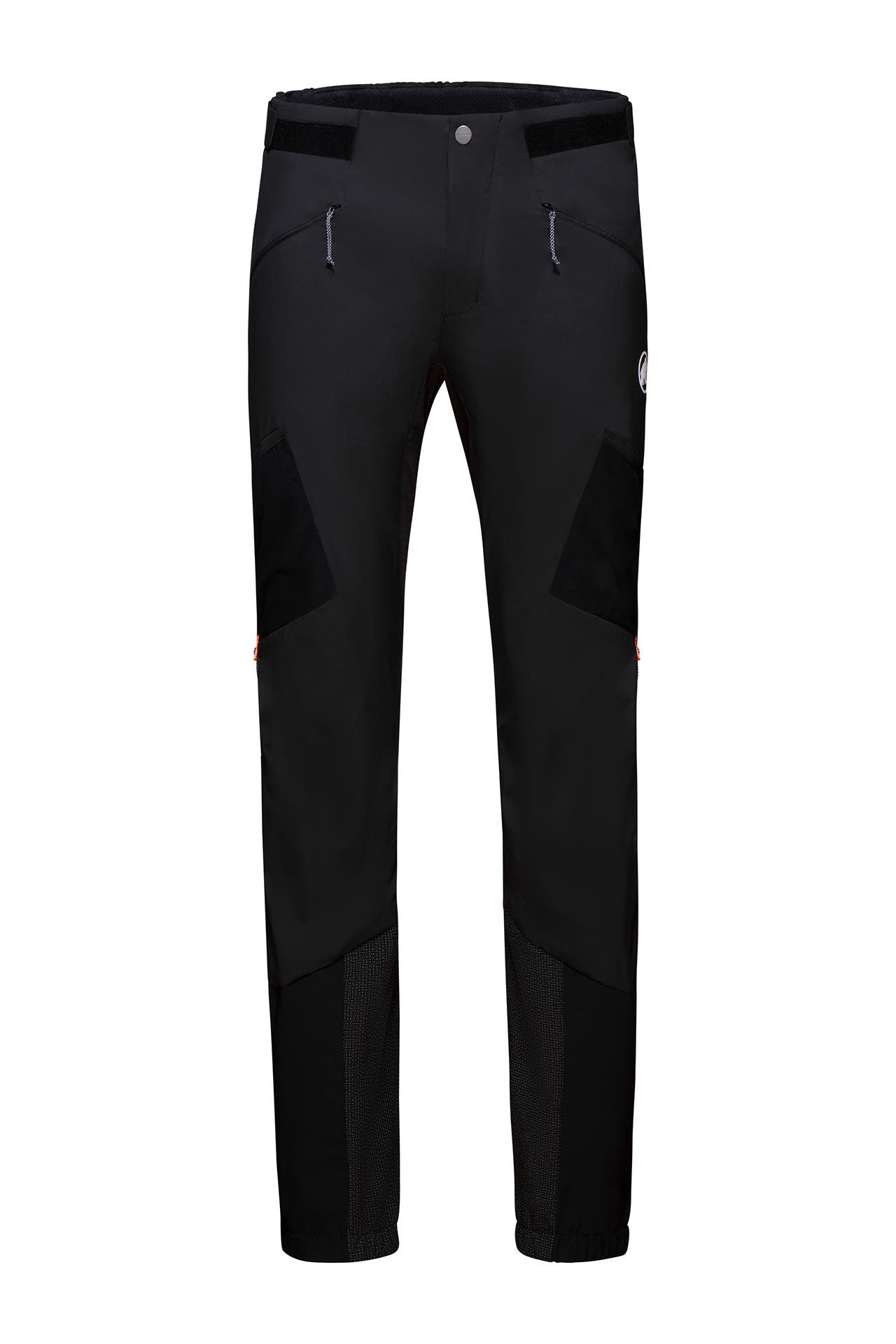 MAMMUT Outdoorhose 'Aenergy' schwarz, Bild 1