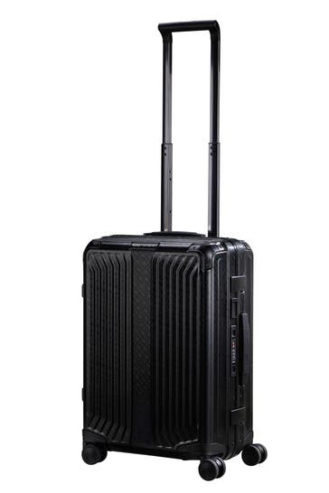 SAMSONITE Trolley gemustert