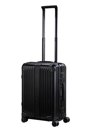 SAMSONITE Trolley gemustert