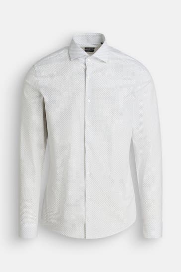 STRELLSON Business-Hemd 'Adrian2' Slim Fit