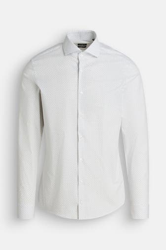STRELLSON Business-Hemd 'Adrian2' Slim Fit