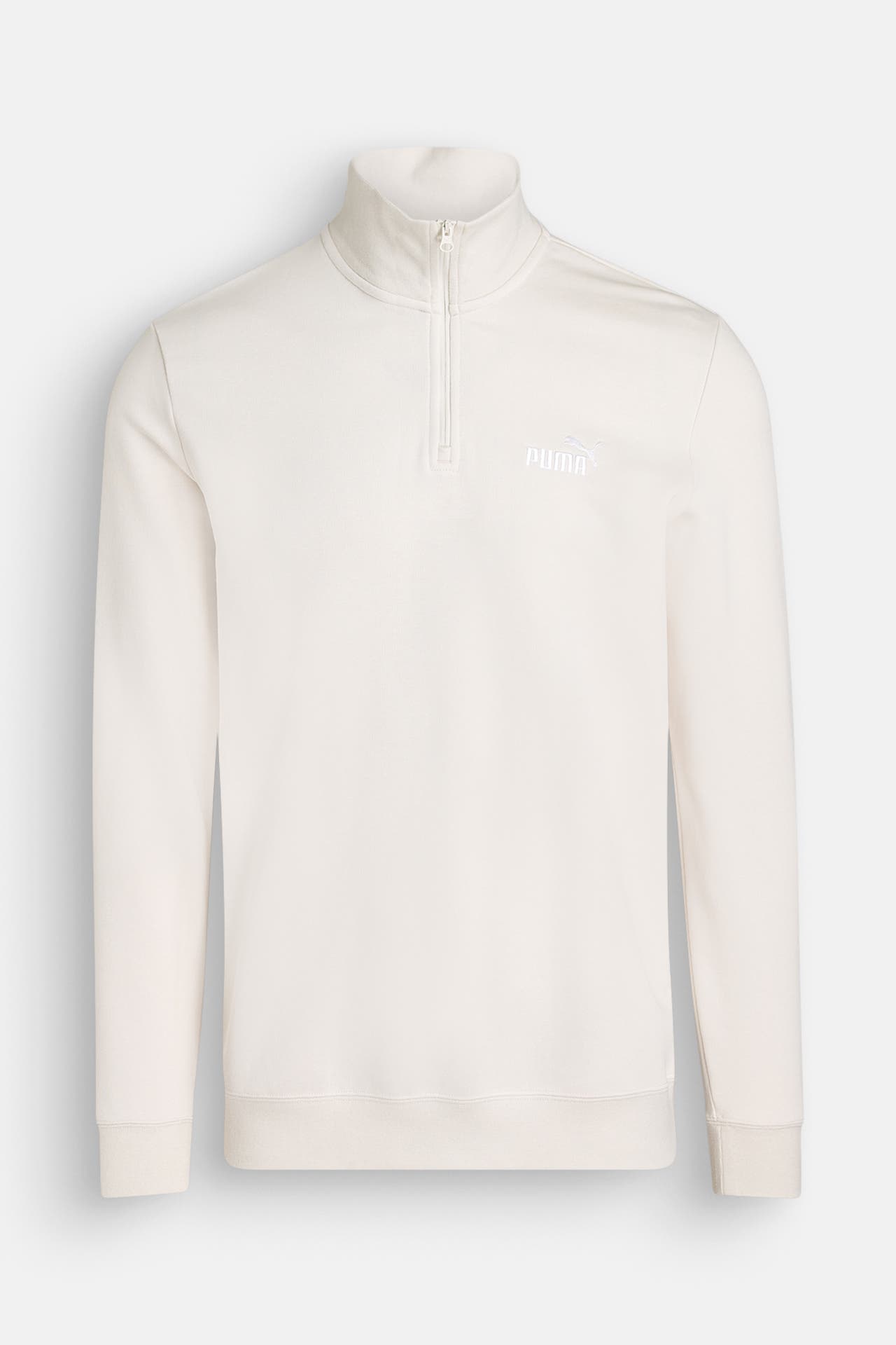 PUMA Sweatshirt creme, Bild 1