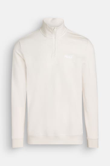 PUMA Sweatshirt creme