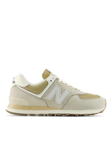 NEW BALANCE Sneaker 'U574' mehrfarbig