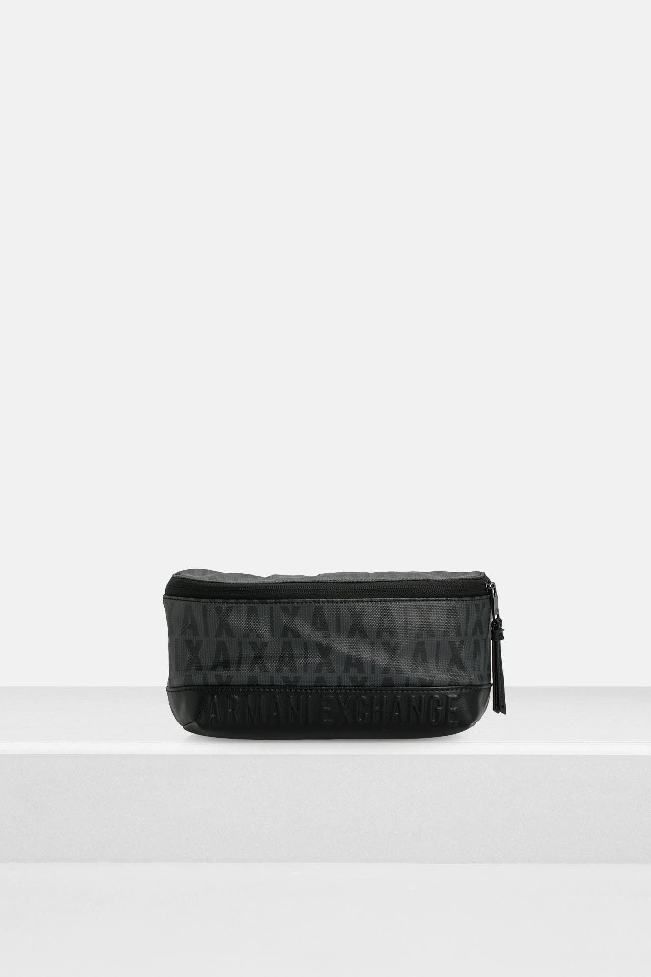 ARMANI EXCHANGE Bauchtasche gemustert, Bild 1