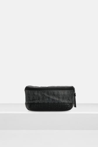 ARMANI EXCHANGE Bauchtasche gemustert