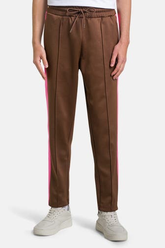 DIESEL Trackpants zweifarbig
