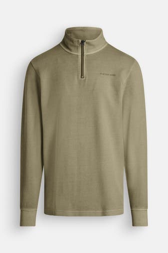 G-STAR Sweat-Troyer oliv