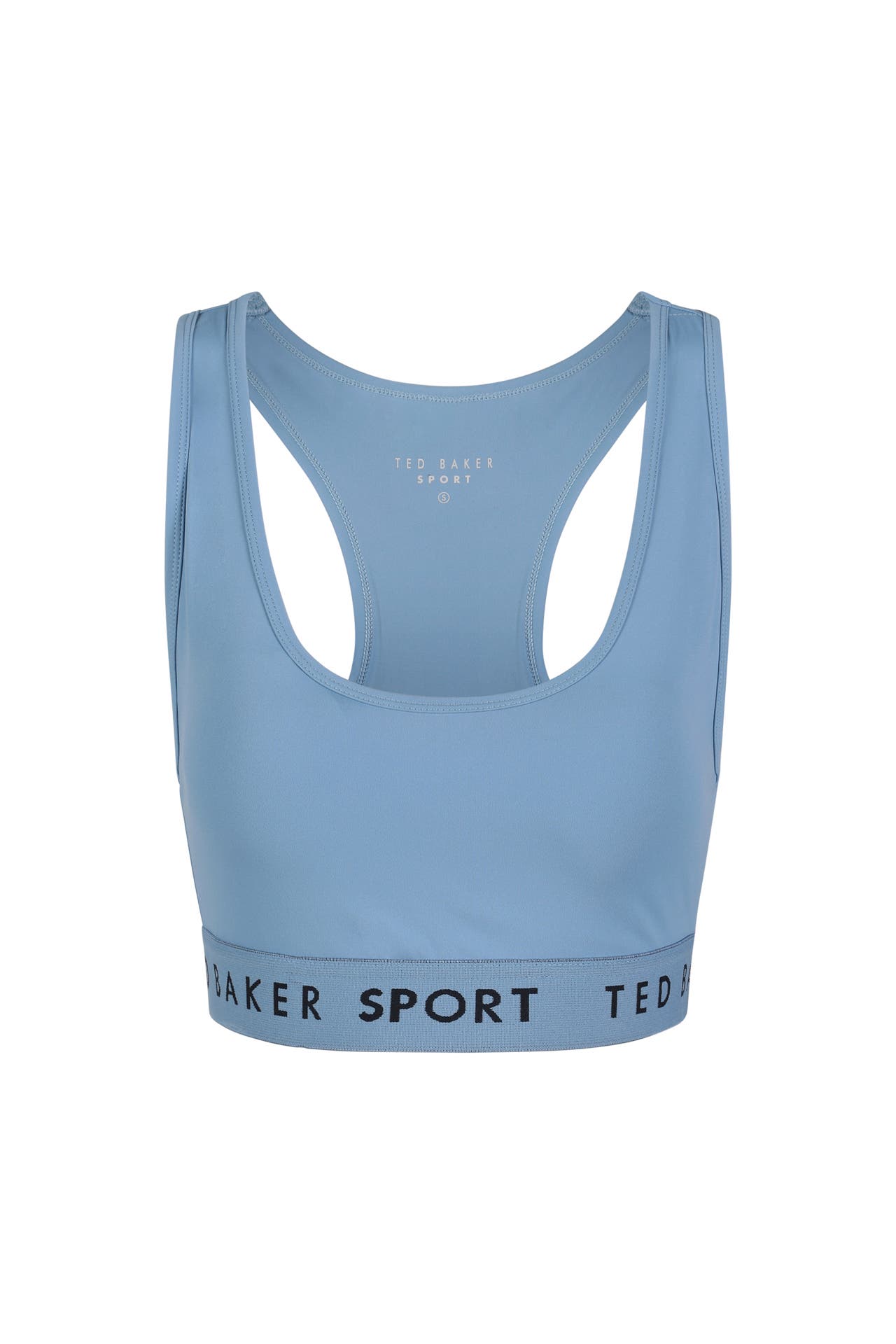 TED BAKER Sport-Bustier 'Diana' hellblau, Bild 1