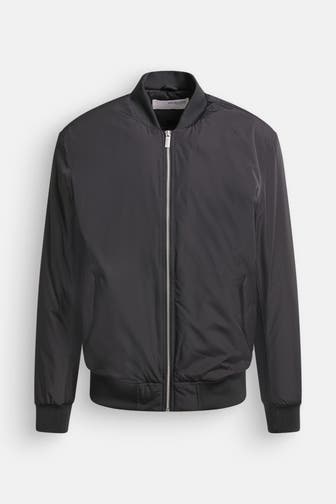 SELECTED Blouson schwarz