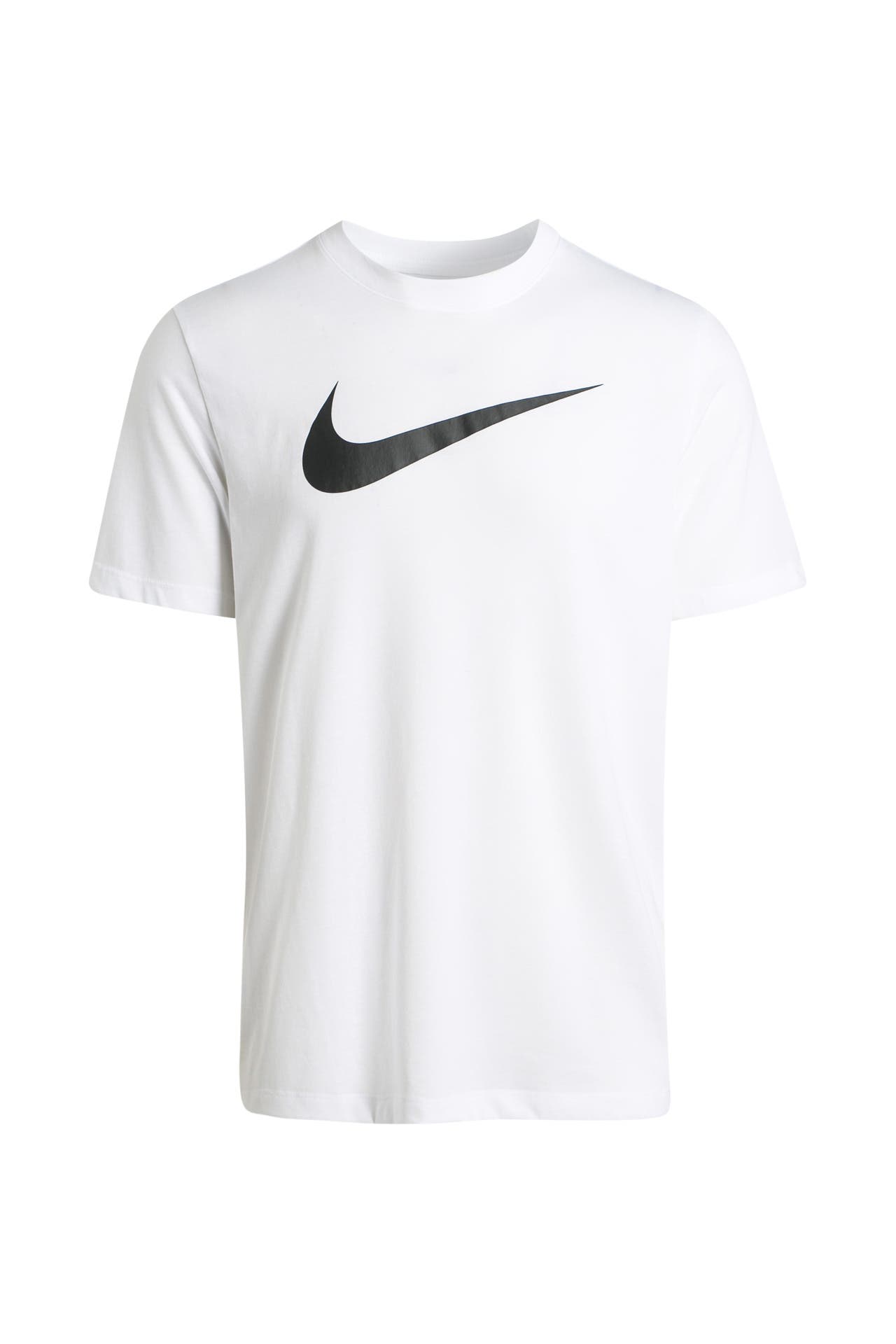 NIKE T-Shirt 'Park' weiß, Bild 1