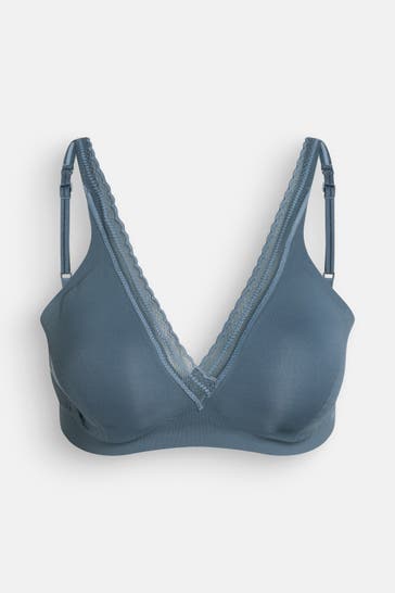 SLOGGI Bustier smaragdgrün