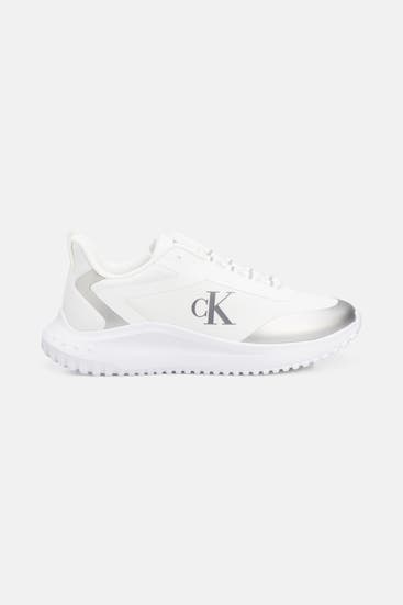 CK JEANS - Sneaker 'Eva Run' zweifarbig