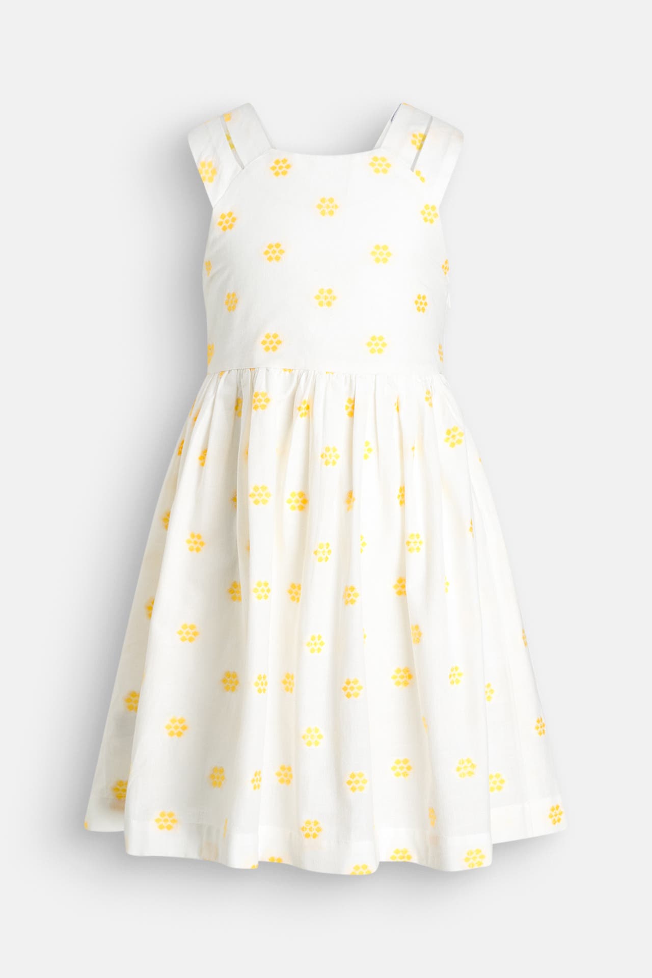 MAYORAL Kleid creme, Bild 1