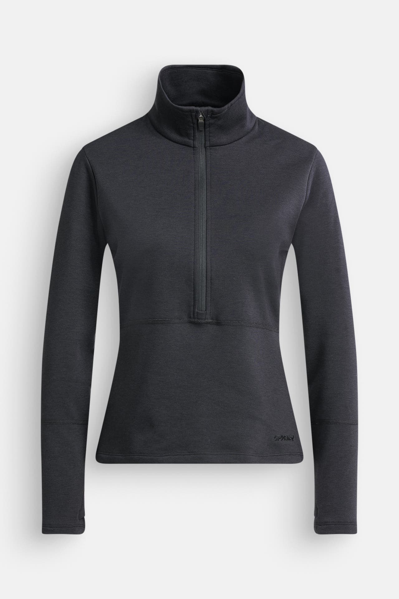 SPYDER Midlayer schwarz, Bild 1