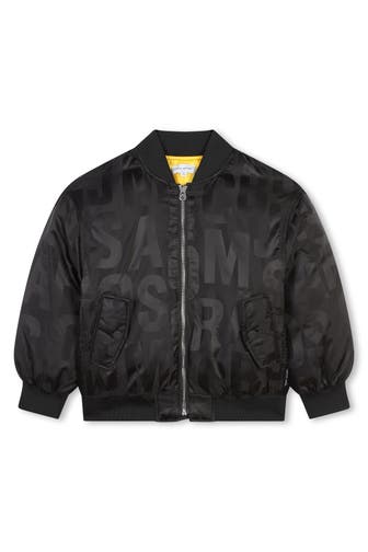 MARC JACOBS Blouson schwarz