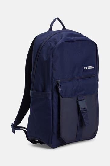 UNDER ARMOUR Rucksack 'Triumph Campus' navy