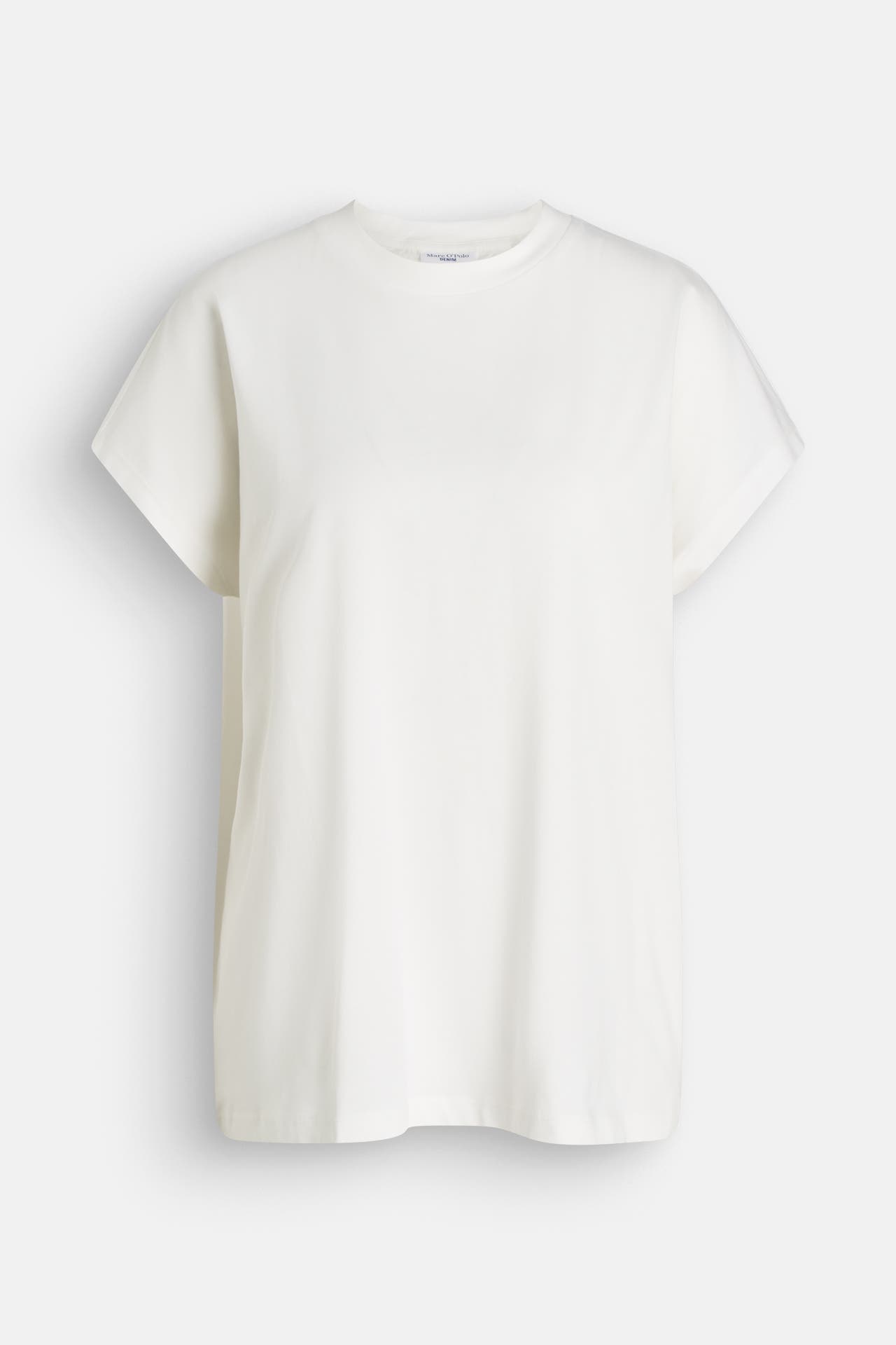 MARC O'POLO DENIM T-Shirt weiß, Bild 1
