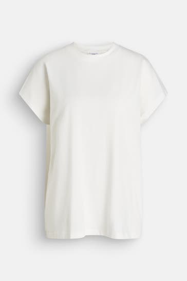 MARC O'POLO DENIM T-Shirt weiß