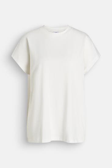 MARC O'POLO DENIM - T-Shirt weiß