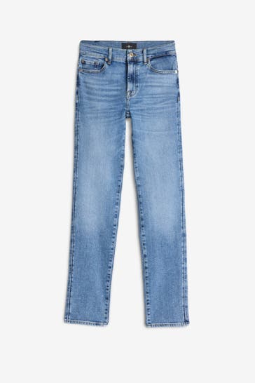7 FOR ALL MANKIND Jeans 'Roxanne' slim