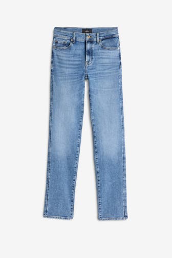 7 FOR ALL MANKIND Jeans 'Roxanne' slim