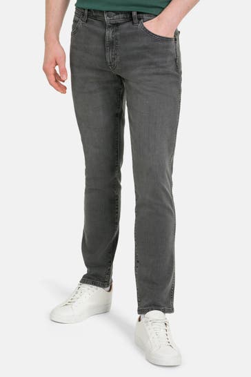 WRANGLER Jeans 'Larston' tapered